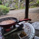 산골초가 이미지