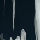 역고드름 이미지