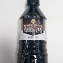 더 맛있는 간장 농업회사법인 주식회사