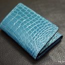 가죽공에(카드지갑) 이미지