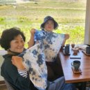 문화마을길(와룡면) 이미지