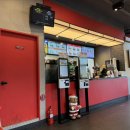 롯데리아 가수원점 이미지