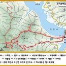 【제103차】시산제/자드락6길(괴곡성벽길),만천하 스카이워크,단양강 잔도 2월25일 이미지