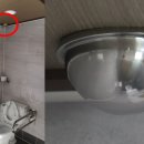 공지천 공중화장실 이미지