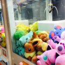 인형뽑기 이미지