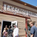 더 라스트 호텔(THE LAST HOTEL) 이미지