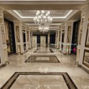 용강스파휘트니스 헬스클럽 | 그랜드 리스보아 팰리스 마카오 수영장 ( Grand Lisboa Palace Macau ) 휘트니스 소개