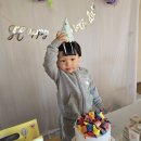 온유은혜 생일파티 이미지