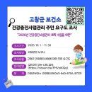 고창군보건소 이미지