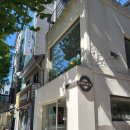 종로1234가동 주민센터 | 종로 서순라길 라르티스타 카페찾다 겨우 들어간 카페 내돈내산 후기