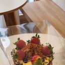 카페케이크와디저트 이미지