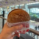 문배동육칼 김포공항점 | 김포공항 국내선 4층 식당가 아침 식사 후기 탑승구 푸트코트 정보