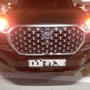 쌍용자동차 동구 서비스프라자 이미지