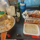 오늘치킨완료 이미지