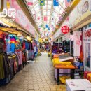 중앙로상점가 이미지