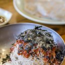 별미막국수