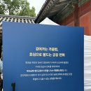 야연 | 2025년 창경궁 야연 후기 진짜 만족도 최상입니다