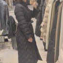 padded coat / '잇미샤' 👕벨티드 구스다운(feat. 금일봉 셀프 감사 선물)