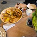 바담샤브칼국수삽교 | 을왕리맛집 바담칼국수 해물 샤브와 새우파전 솔직 후기