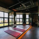 휘트니스 휴 용암점 이미지