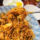 대구과학대 정문앞 | 대구 북구 경북대 맛집 중국집 경대정문 짬마담 방문 후기