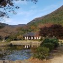 소정서화실 | 진도 운림산방, 소치선생을 찾아가다 [글로벌투자전략연구소]
