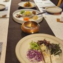 구슬내마을 | W2. 인천 송도 상견례 한옥마을 “한양”, 답례품 “올망졸망” 후기