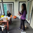 물조은펜션 | 제천 펜션 가성비 좋은 숙소 참조은펜션 후기
