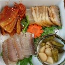 서진주한정식 이미지