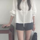 펜네 블라우스 BL 이미지