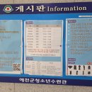 예천청소년수련관수영장 이미지