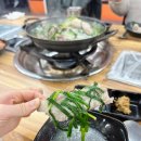충무공동18 | 진주 충무공동맛집 산청흑돼지 갈비수육 후기