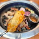 돼지삼춘 | 제주공항맛집 춘삼이삼춘 흑돼지 특수부위 제대로 즐긴 후기