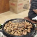 덕정텃밭쌈밥식당 | 고창 쌈밥 맛집 ‘텃밭쌈밥식당’ 오픈런 후기