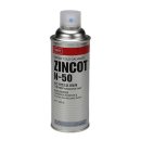 19. ZINC-COAT(N-50) (관리요령, GHS, MSDS 갑지) 이미지