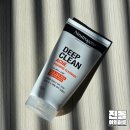 SY기획 | 뉴트로지나 딥클린 아크네 포밍 클렌저 | 올영세일 추천 모공관리 여드름 폼클렌징 솔직후기