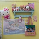 수리산역 | [로로라핀] 경기 산본, 수리산역 러블리함 가득한 소품샵 | 첫 방문 후기 (내돈내산)