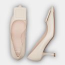 인더시티호스텔 | 웨딩슈즈 추천 로저비비에 비브인더시티 펌프스 1년 실사용 후기 사이즈추천(지미추, 마놀로블라닉...