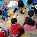 초곡 초등학교 병설 유치원 이미지