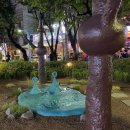 홍대걷고싶은거리 이미지