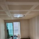 시영아파트-중앙 | 마포구 성산시영아파트 도배장판시공사례