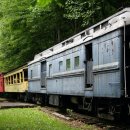 한국철도공사 부산신항역 이미지