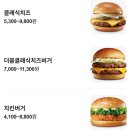 롯데리아 김해공항국제선점 네이버블로그