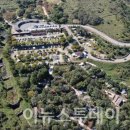 황매산국민여가캠핑장 이미지