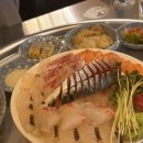 푸른회전문 이미지