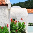 백설공주 팬션 이미지