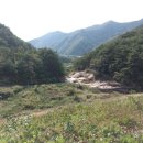 괴산관광지공용주차장 이미지