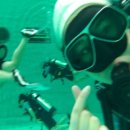 인천광역시 문학박태환수영장 다이빙풀 이미지