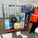 크루즈코리아(주) | 로얄캐리비안 크루즈 스펙트럼(상하이) 여행기: 1. 준비물부터 승선까지