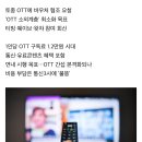 [단독] 정부, 기초생활수급자에 &#39;무료 OTT 이용권&#39; 푼다 이미지